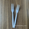 Custom Sustainable Compostable Biodegradable Plastic Forks